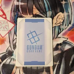 Gundam Card Game Four Murasame (R+) - Dual Impact (GD02) - Image 2