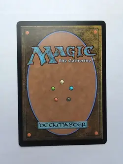 MTG Cavalier of Dawn (SPG) Special Guests Borderless Foil Mythic 84 - Image 2