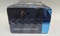 MTG Pioneer Challenger Deck 2021 Azorius Spirits Damaged - Free Shipping! - Image 3