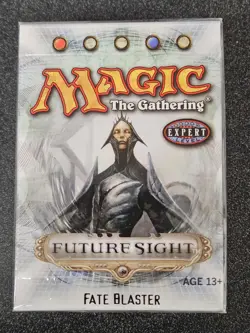 MTG - Future Sight - Fate Blaster Theme Deck - New/Sealed - Free Shipping! - Image 1