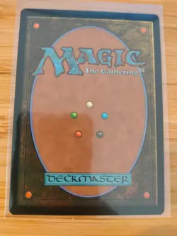 MTG Coruscation Mage 0131 Bloomburrow M/NM Free UK P&P - Image 2