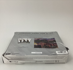 Magic The Gathering Final Fantasy XV Camp Comrades Scene Booster Box - Image 5