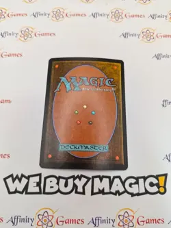 MTG | Trade Routes | 8th Edition | Foil | Moderately Played | English - Image 2
