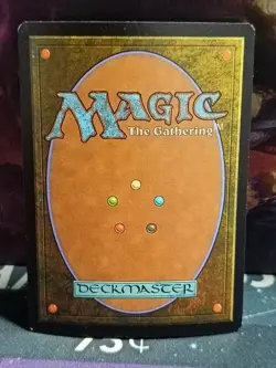 MTG | Trade Routes | 8th Edition | Foil | Moderately Played | English - Image 4