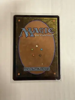 Fierce Guardianship NM BORDERLESS MTG! Avatar - Image 2