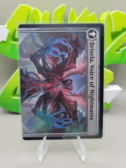 MTG: Magic The Gathering - Gisela, The Broken Blade - Eldritch Moon - NM - Image 2