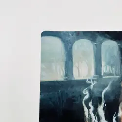 Signed Ultra Pro Thoughtseize Playmat Lucas Graciano MTG TCG Magic Premium Rare - Image 2