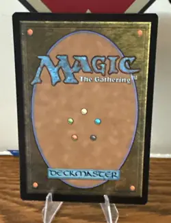 MTG Regular Death Baron Foundations Magic the Gathering NM FRESH PULL - Image 2