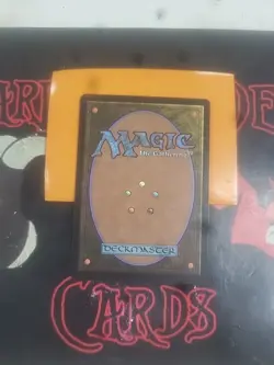 Magic The Gathering Commander 2020 "Akroma, Angel Of Wrath" 073/322 MYTHIC NM - Image 2