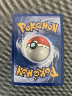 Pokemon TCG Gastly Fossil, 1st Edition Uncommon Card 33/62 NM - Image 2