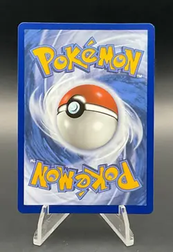 Charizard EX #056 Scarlet Violet Black Star Promo Pokemon TCG (NM) - Image 2