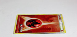 Pokemon 2011 Call of Legends Ho-oh Fire Energy 89/95 Play! Stamped Promo NM - Image 3