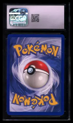 Doduo Base Set Pokemon TCG CGC 9.5 - Image 2