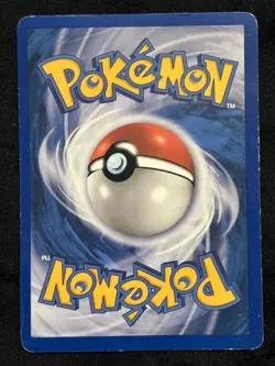 Pokemon Gengar Gym Challenge World's Qualifier Stamped 5/92 2006 Legend Maker - Image 2