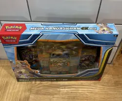 Pokemon TCG: Mega Kangaskhan ex Box - Image 3