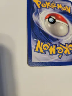 1st Edition LT Surge Trainer 101 Non Holo Gym Heroes Pokemon TCG Nm - Image 2