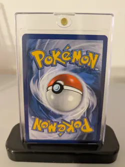 Pokemon TCG Orthworm Ex 110/142 Stellar Crown, Near Mint - Image 2