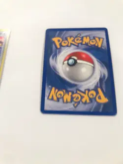 Pokemon EX Hidden Legends Set REVERSE HOLO Rhyhorn 70/101 - Near Mint (NM) - Image 2
