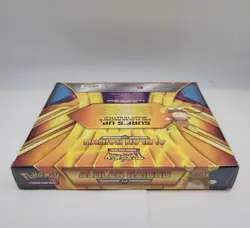 Pokemon Alolan Raichu Box Roaring Skies/Sun & Moon Factory Sealed - Image 4