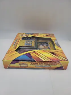Pokemon Alolan Raichu Box Roaring Skies/Sun & Moon Factory Sealed - Image 5
