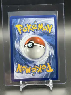 Snom 168/162 Pokemon: Temporal Forces Illustration Rare - NM - Image 4