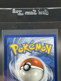Snom 168/162 Pokemon: Temporal Forces Illustration Rare - NM - Image 5