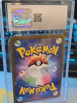 💎🔥 Dragonite VSTAR 086/071 Certified Gem Mint 10 Pokemon Go Hyper Rare Holo - Image 4