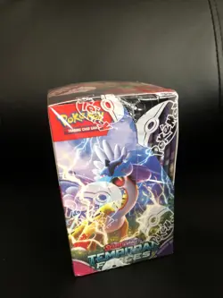 Pokemon TCG Temporal Forces Half Booster Box ( 18 Packs) New And Sealed! ✅ - Image 4