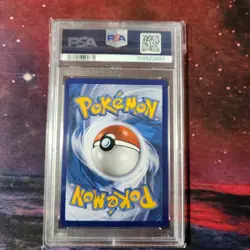 Pokemon Radiant Venasaur Charizard Blastoise PSA 10 Pokemon GO Sequential Set - Image 3