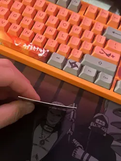 Orca Mega-Fortress of Darkness IOC-084 Unlimited Super Rare LP - Image 5