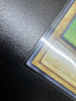 Yu-Gi-Oh Seiyaryu DDS-004 Prismatic Secret Rare NM - Image 2