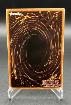 Guardian Eatos SOVR-EN097 - Secret Rare Unlimited Stardust Overdrive YuGiOh - LP - Image 2
