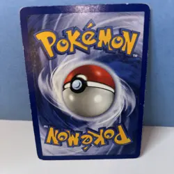 Alakazam 1/102 Holo 1999 Base Set Pokemon Card TCG NM - Image 3
