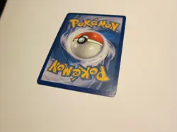 Pokemon TCG Tornadus Emerging Powers Holo Full Art Ultra Rare Card 98/98 NEW - Image 2