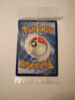 Pecharunt 129 Black Star Promo (Sealed) - Pokemon TCG - S&V Promo Cards - Image 2