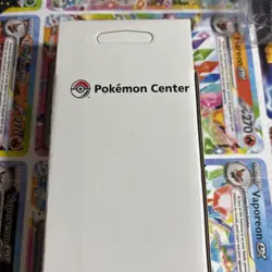 New Pokemon Center Exclusive TCG Card Game Spheal Appeal Playmat Play Mat - Image 4
