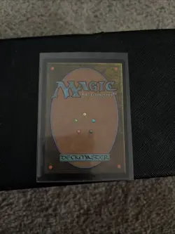 Magic the Gathering Kamahl, Heart of Krosa Commander Legends Regular Card - Image 2