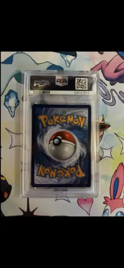PSA 10 Charizard Gold Hyper Rare Card 228/197 Obsidian Flames Graded Pokemon TCG - Image 2