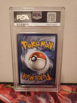 PSA 10 GEM MINT M Sceptile Ex 2015 Xy Ancient Origins 8/98 Pokemon Card - Image 2