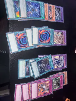 Yu-Gi-Oh! Dracotail Bundle / Joblot / Deck Core x28 Cards - Image 2