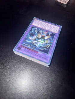 Yu-Gi-Oh! Dracotail Bundle / Joblot / Deck Core x28 Cards - Image 4
