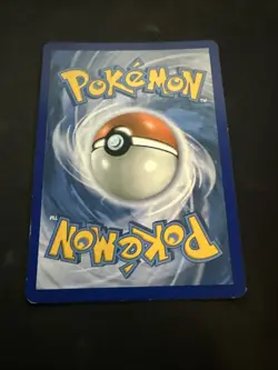 Pokemon Mew EX Dragons Exalted Holo Card 46/124 LP-NM Condition - Image 3