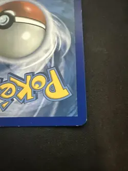 Pokemon Mew EX Dragons Exalted Holo Card 46/124 LP-NM Condition - Image 4