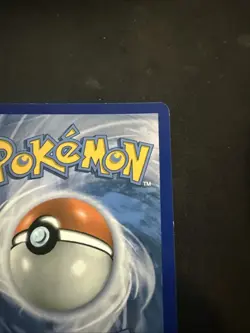 Pokemon Mew EX Dragons Exalted Holo Card 46/124 LP-NM Condition - Image 5