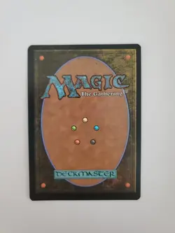 Nissa, Resurgent Animist (Retro Frame) March of the Machine: The Aftermath Foil - Image 2