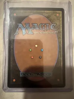 Niv-Mizzet, Visionary (Borderless) Foundations Foil - Image 2