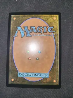 MTG Ouroboroid NM/EX Edge of Eternities - Image 2