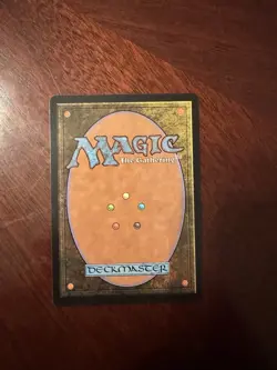 Wan Shi Tong, Librarian (Borderless) Avatar: The Last Airbender Non Foil NM - Image 2
