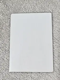 MTG Magic the Gathering Artist Proof AP Sea of Clouds English - Image 2