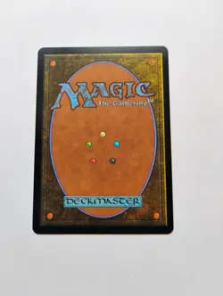 Spellseeker Judge Promo Foil MTG - Image 2
